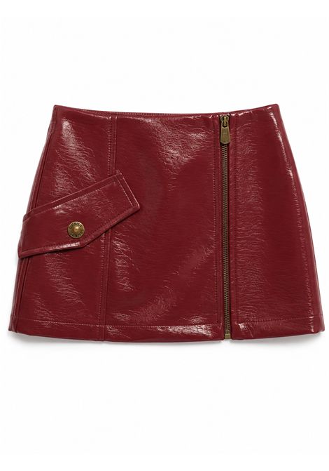 Gonna con zip PINKO KIDS | KFGO027 0 PE0223022